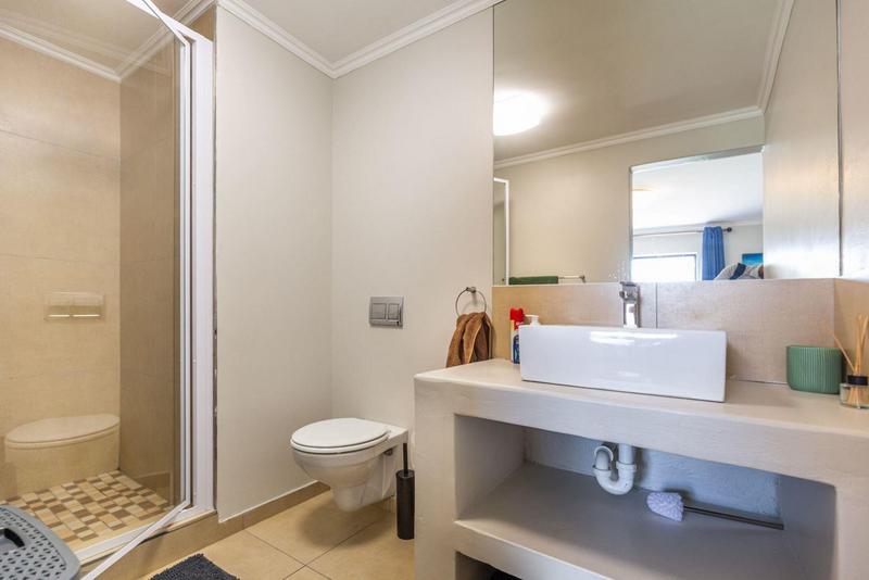 To Let 3 Bedroom Property for Rent in Camps Bay Western Cape